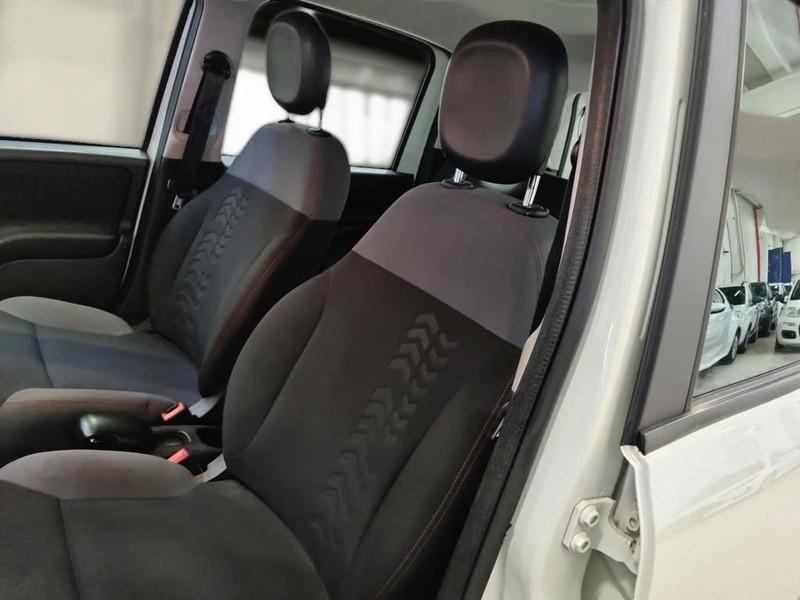 FIAT PANDA 1.3 MJT 95 CV SES E6 4X4 5 PORTE BERLINA
