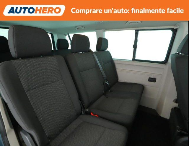 VOLKSWAGEN Caravelle 2.0 TDI 150CV PC Trendline