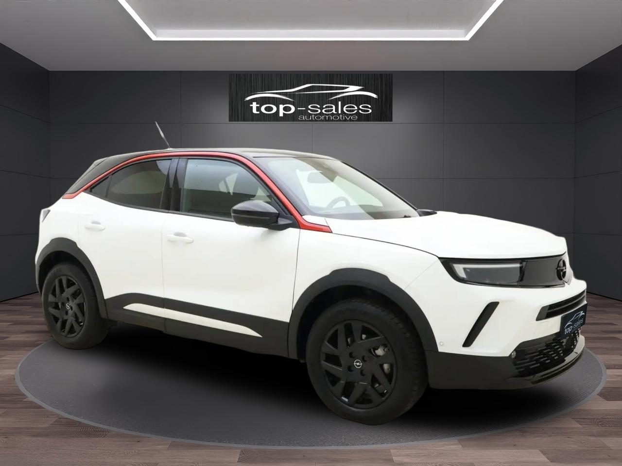 Opel Mokka-e Mokka-e GS Line Perfetta Ok Neopatentati