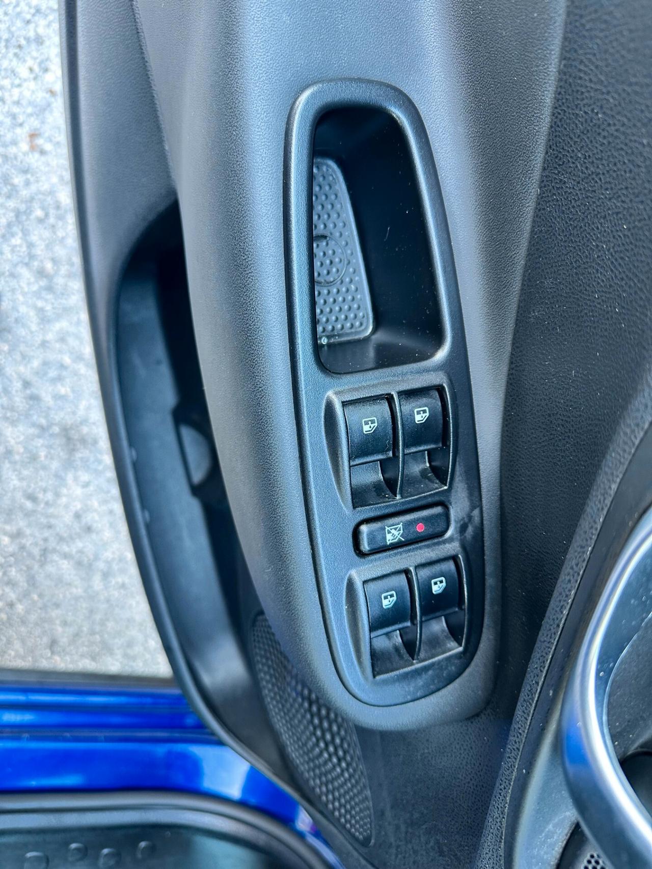 Fiat 500L 1.3 Multijet 95 CV Cross