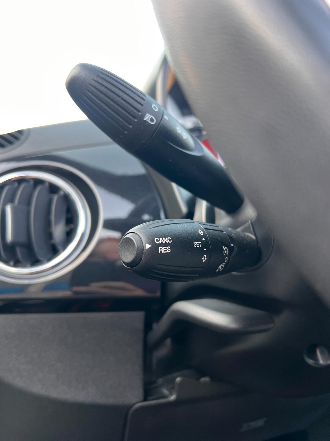 Fiat 500 C 1.0 Hybrid Dolcevita