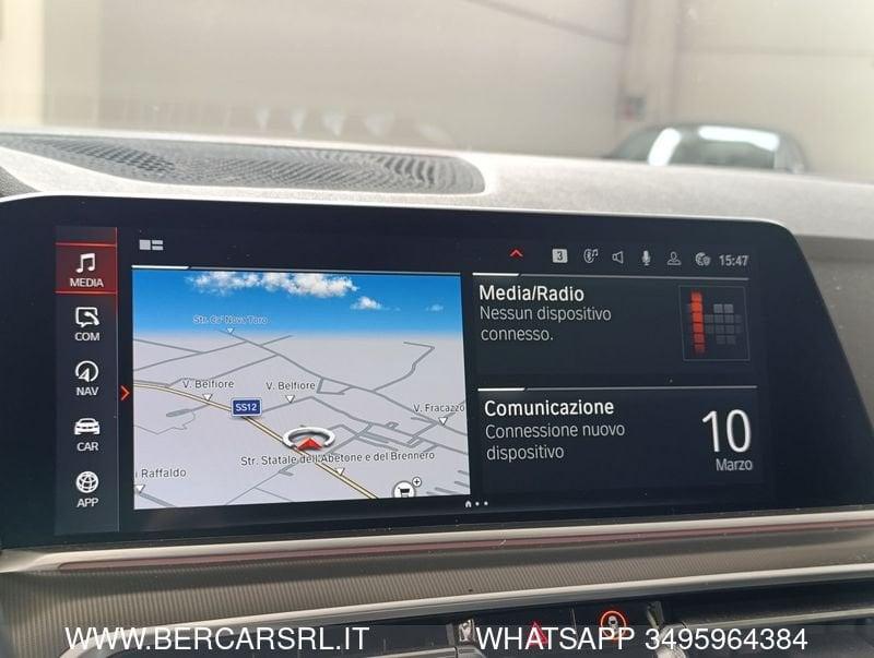 BMW X5 xDrive 25d Business autom.