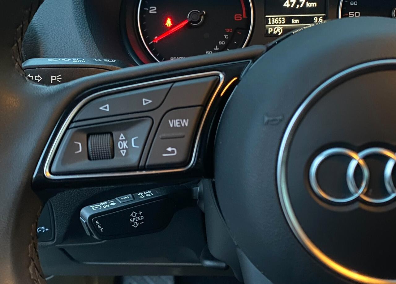 Audi Q2 Business 2.0 TDI 116CV CV s-tronic 30