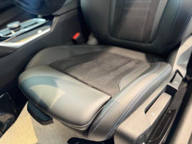 BMW 220 d 48V Coupé Msport PRO *NUOVA*UNIPROP*ITALIANA*