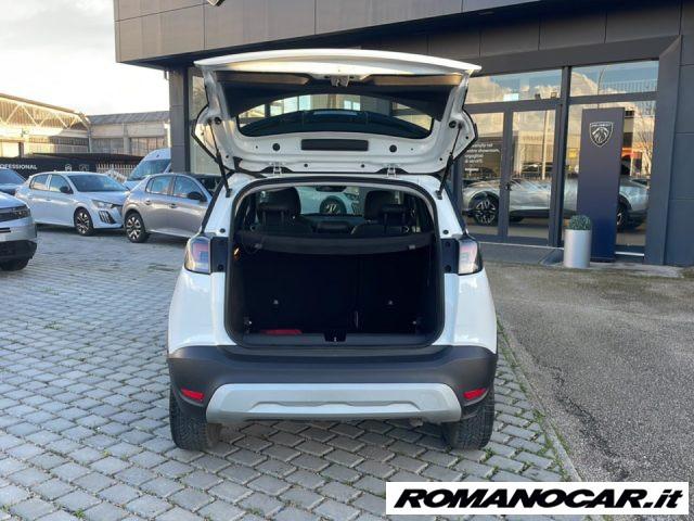 OPEL Crossland 1.5 ECOTEC D 110 CV Start&Stop Elegance