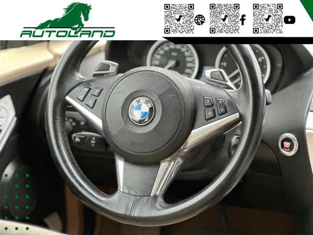 BMW 635 d 286 Navi*Pelle*Automatica