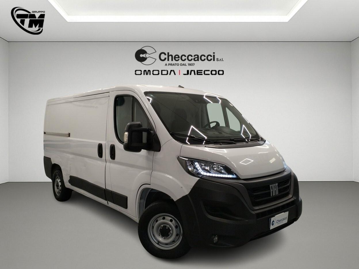 Fiat Ducato 33 2.2 Mjt 140CV PM-TN Easy Pro Furgone