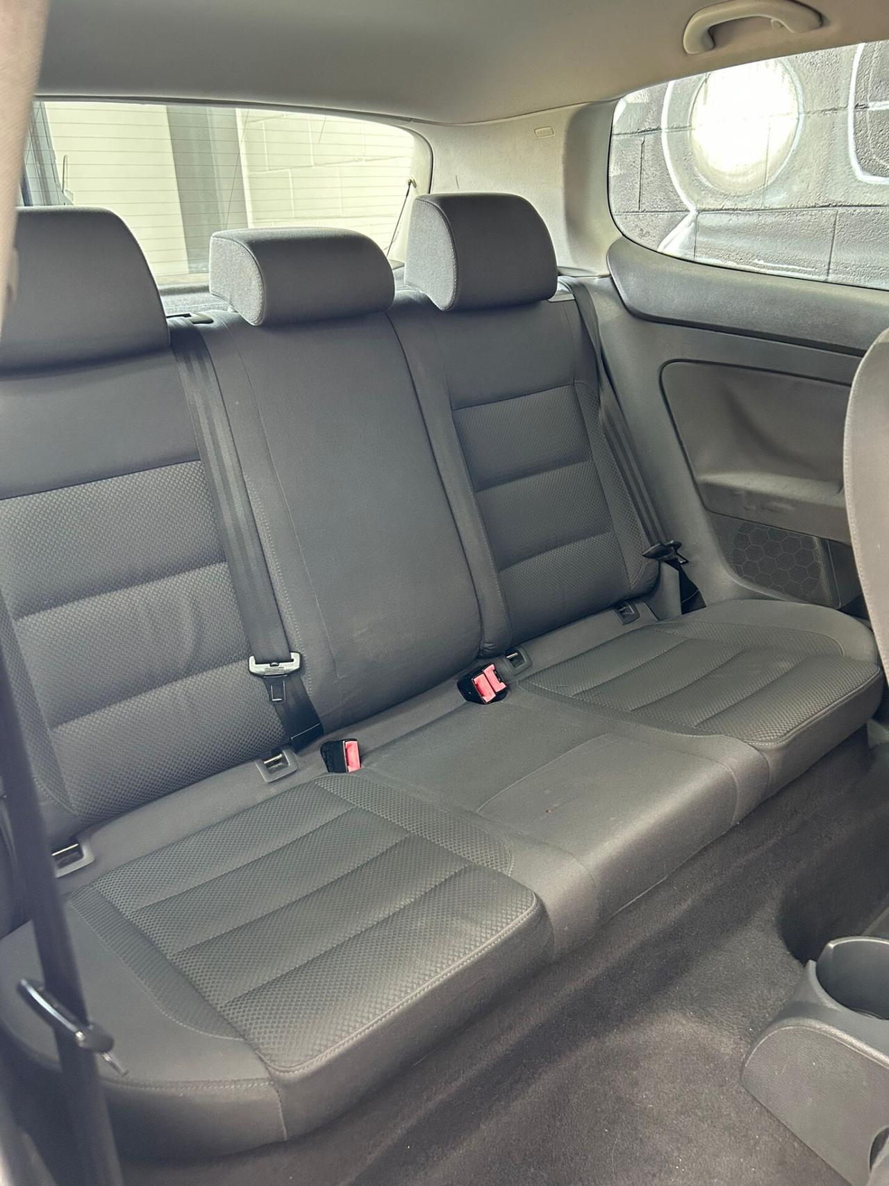 Volkswagen Golf 1.9 TDI 3p. Comfortline