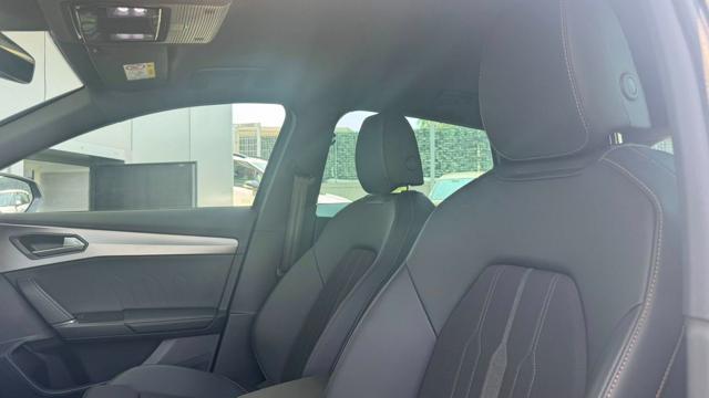 CUPRA Formentor 2.0 TDI 4Drive DSG