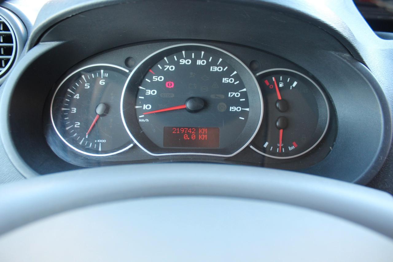 Renault Kangoo 1.5 dCi 85CV 5 porte Dynamique