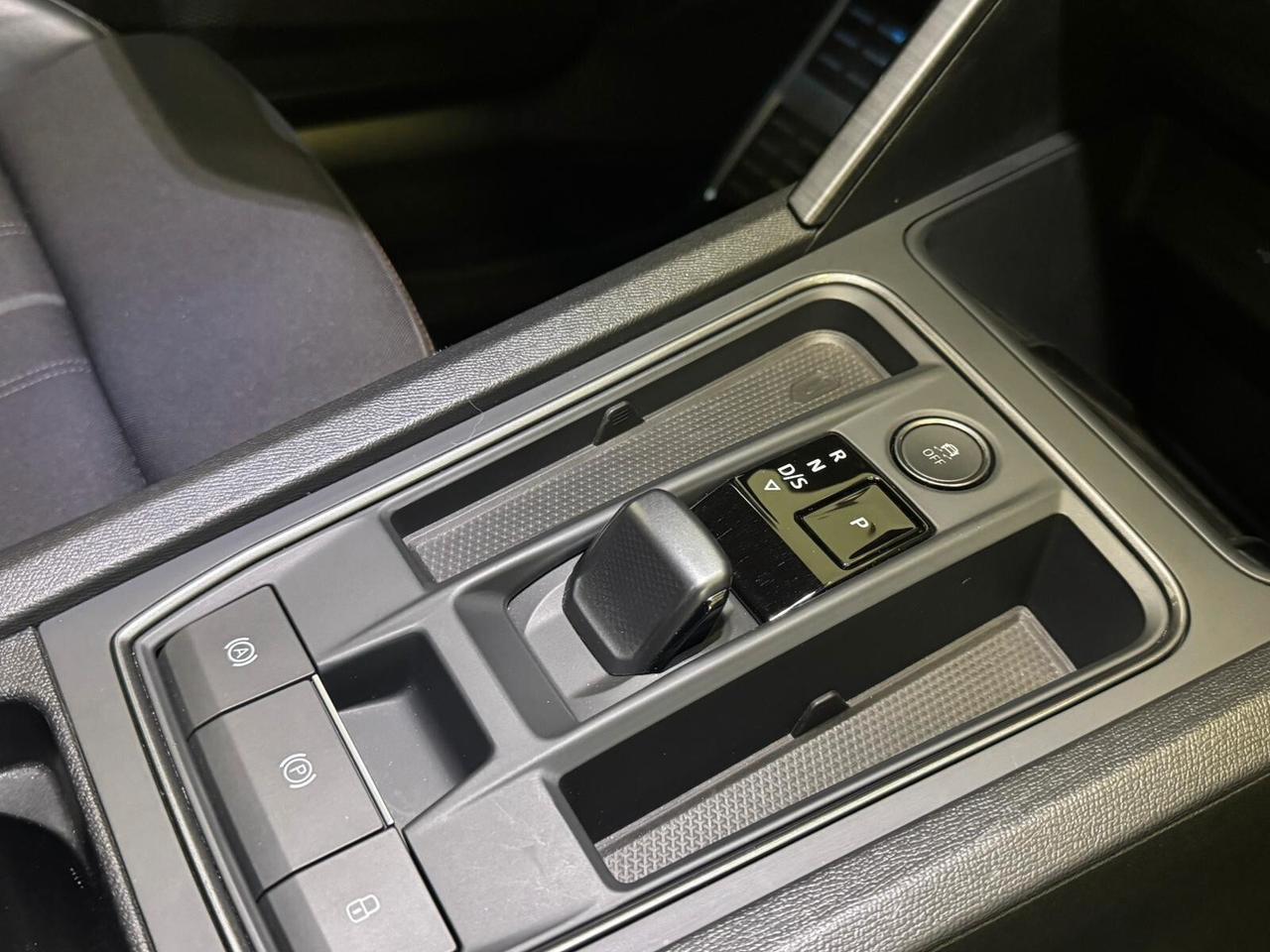 Cupra Formentor 2.0 TSI 4Drive DSG VZ