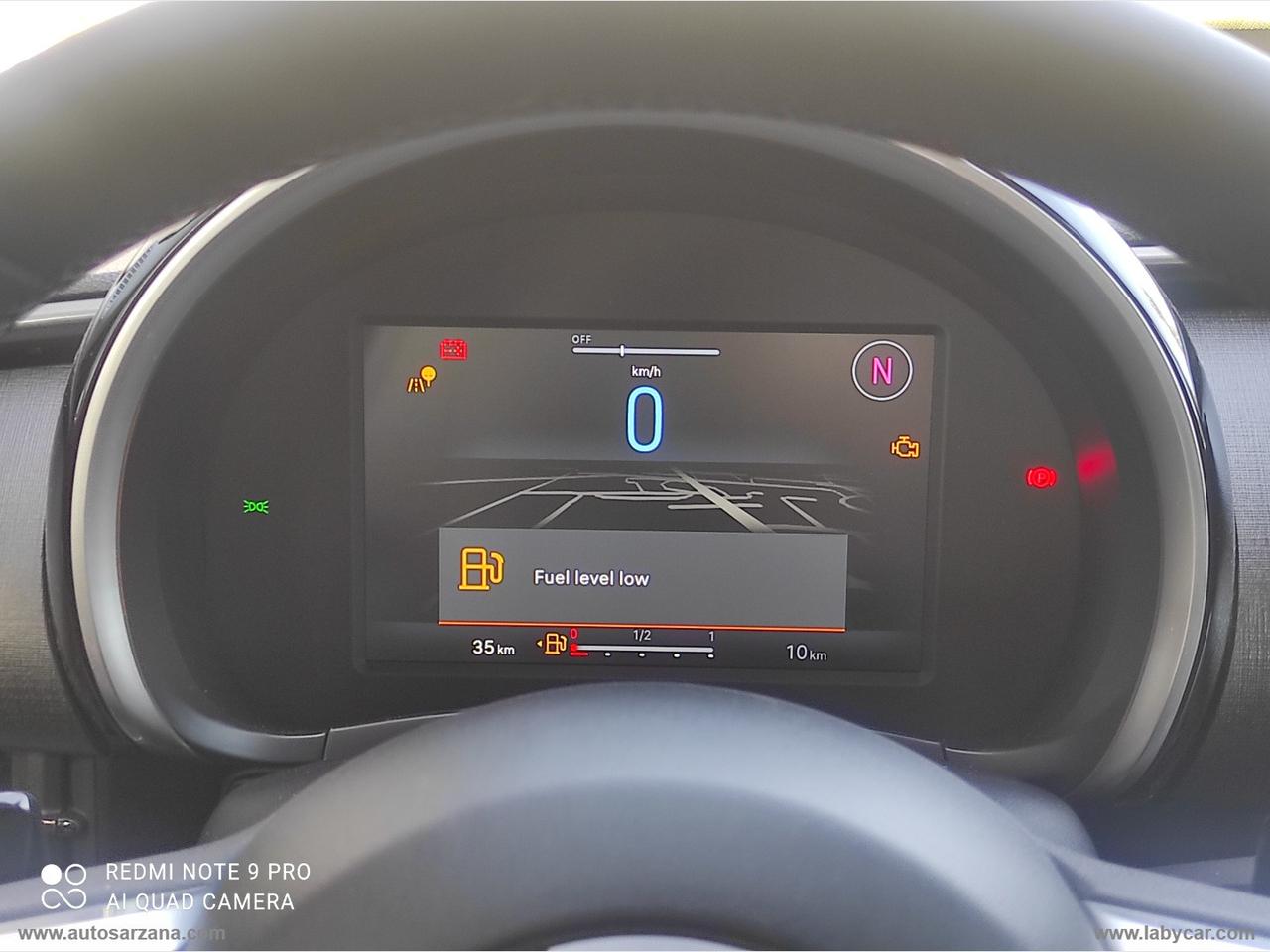 FIAT 600 Hybrid MHEV NUOVA OFFERTA A PARTIRE DA €19850