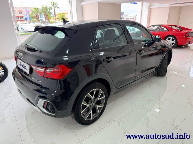 AUDI A1 citycarver 30 TFSI S tronic Admired CITYCARVER