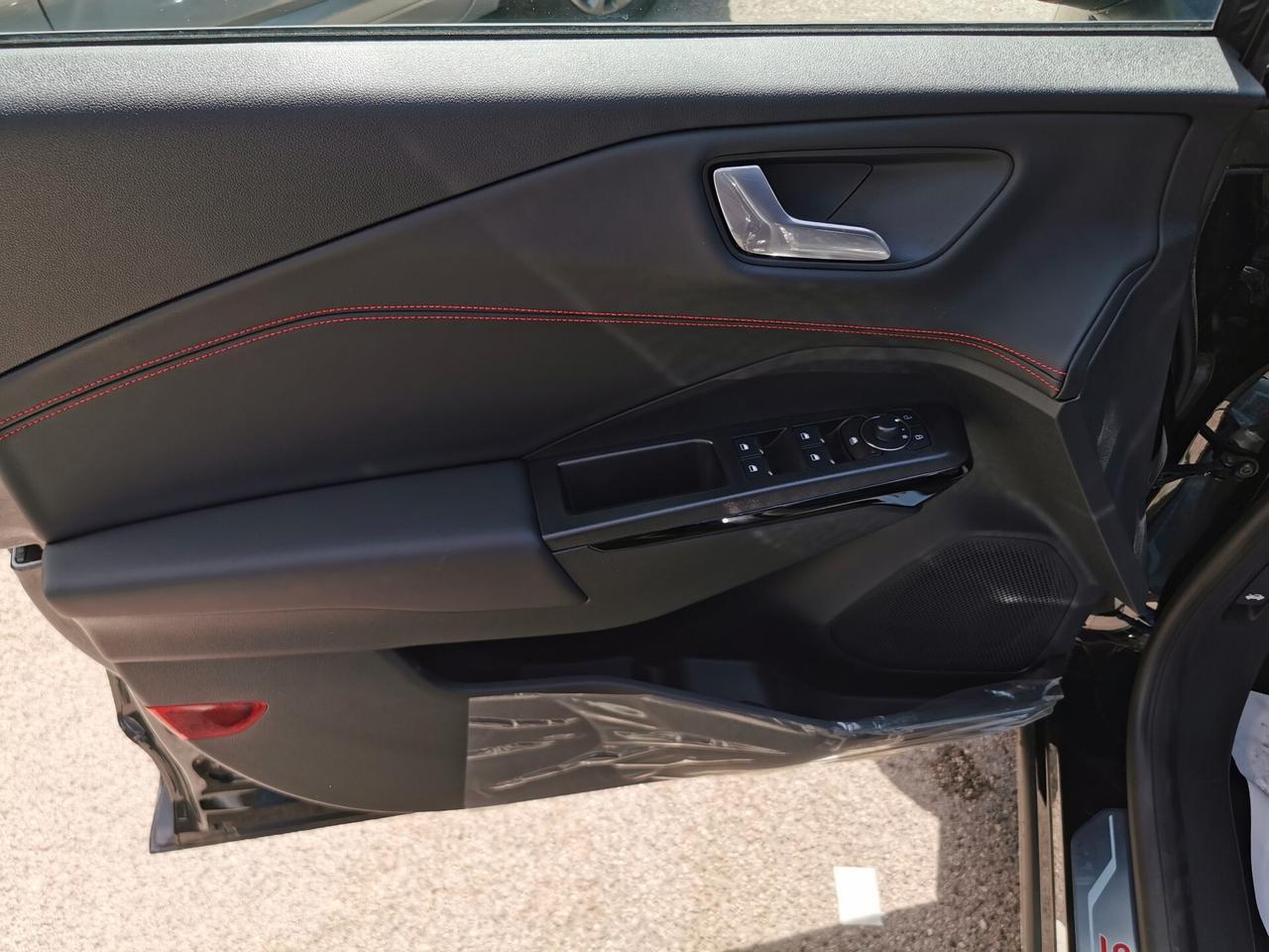 Ford Puma 1.0 EcoBoost Hybrid 125 cvS&S IVA DETRAIBILE