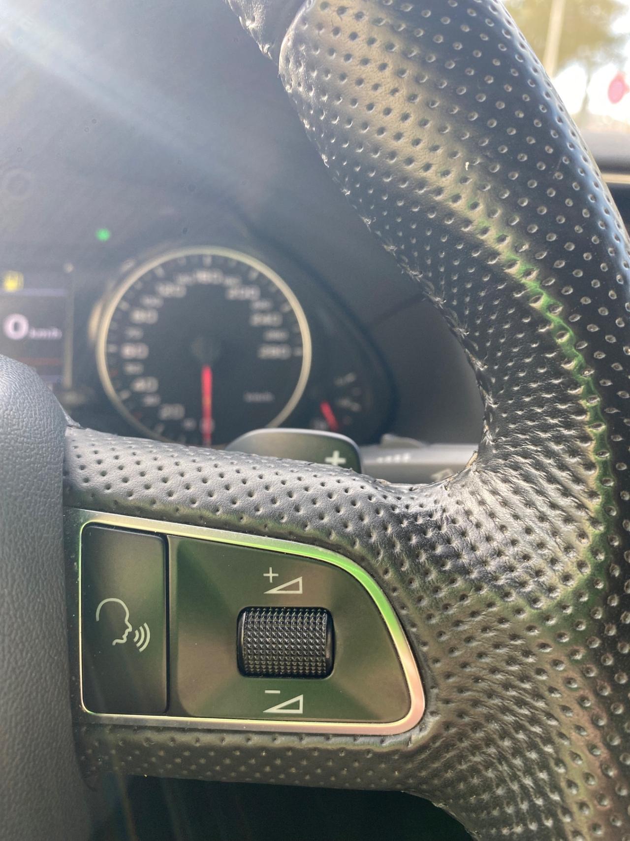 Audi Q5 3.0 V6 TDI quattro S tronic S Line