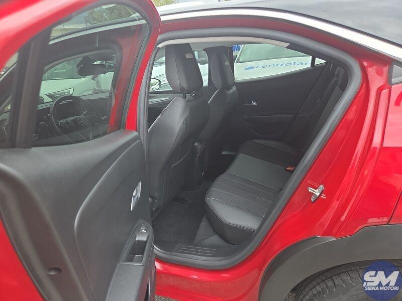 Opel Mokka Mokka 1.2 Turbo 130 CV GS Line