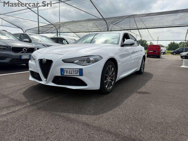 ALFA ROMEO Giulia Giulia 2.2 t Executive Q4 190cv awd auto - FV441SP
