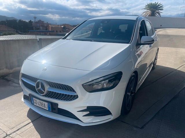 Mercedes-benz B 180 Automatic Premium