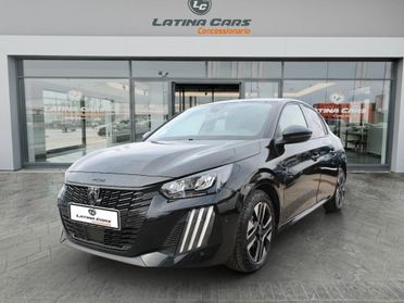 Peugeot 208 1.2 puretech Allure s&s 100cv con CarPlay