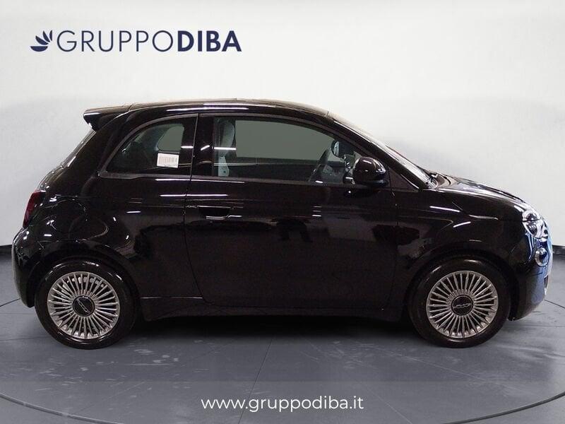 FIAT 500 H14 Hybrid Berlina Icon 1.0 Hybrid Berlina
