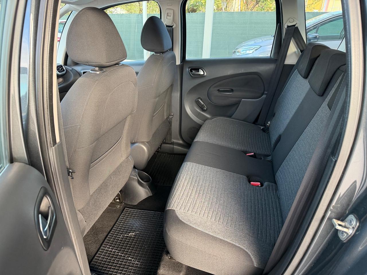 Citroen C3 Picasso 1.6 HDi 90 Seduction