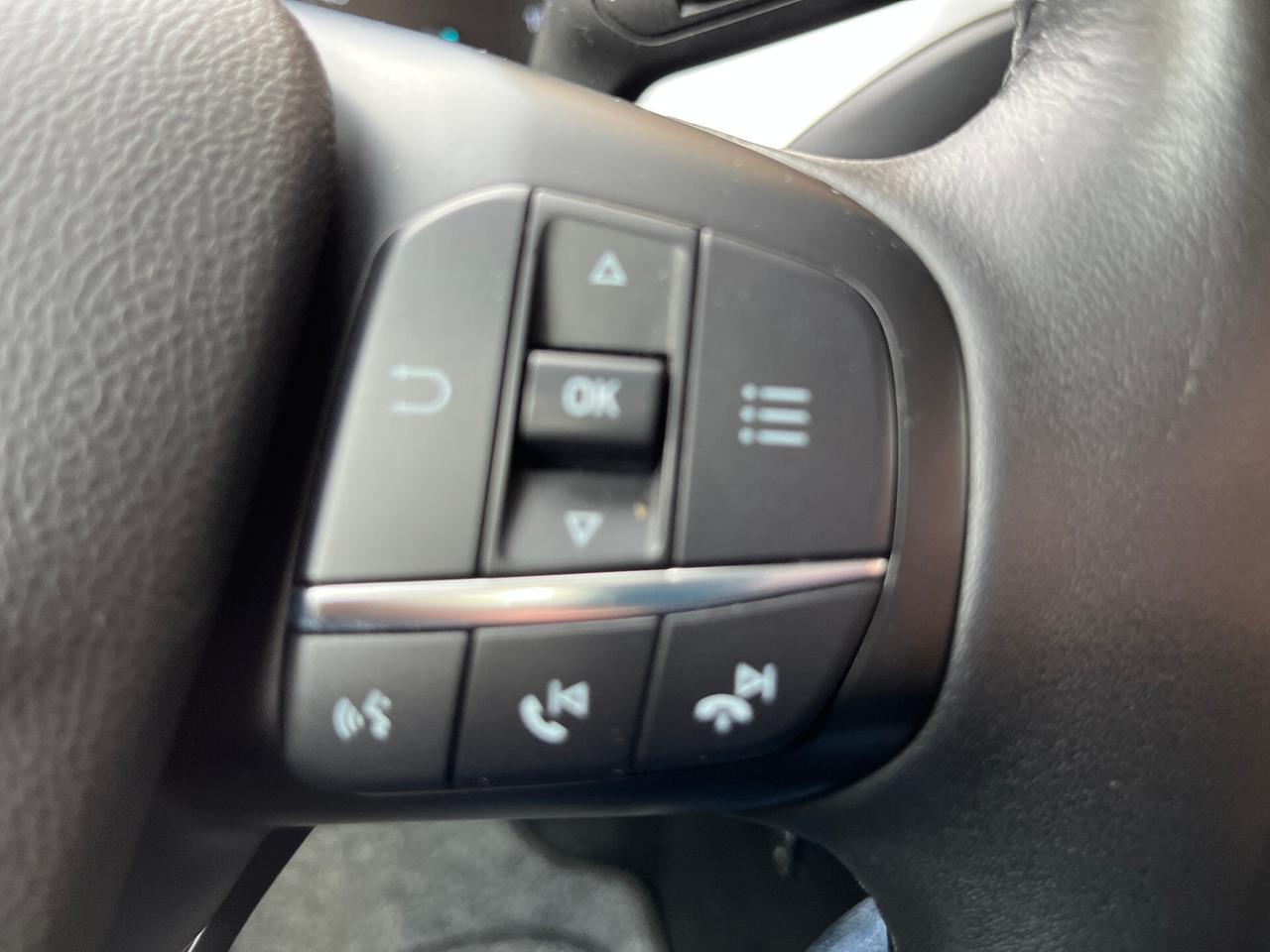 Ford Focus 1.5 EcoBlue tdci SW Business