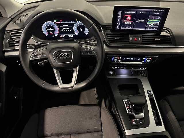 Audi Q5 SPB 40 TDI quattro S tronic S line