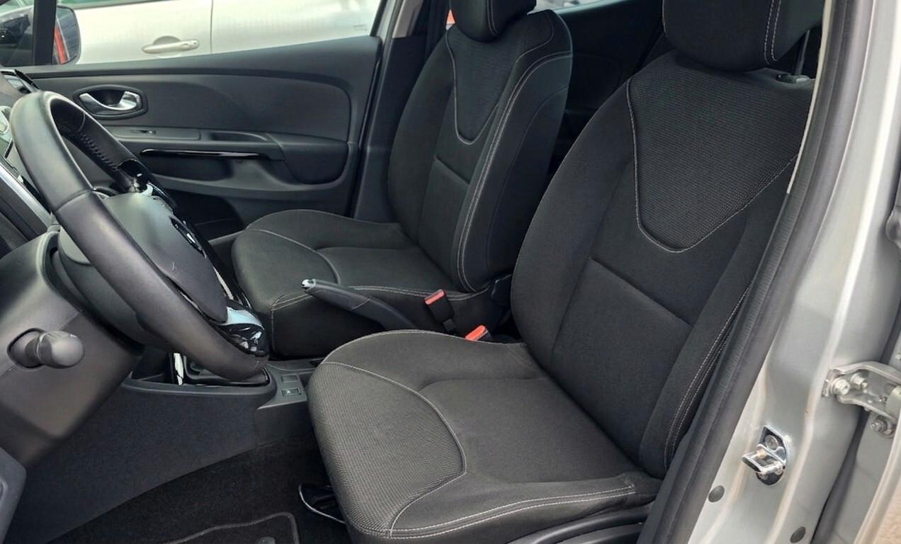 Renault Clio 1.5 dCi 8V 75CV 5 porte Live