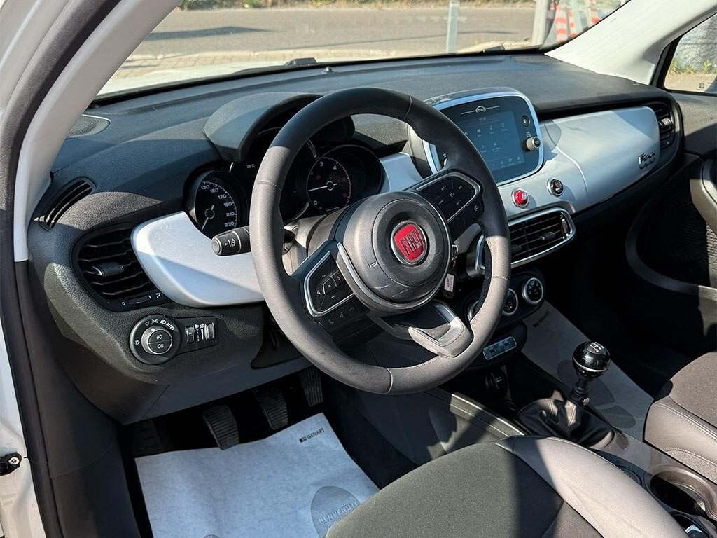 Fiat 500X 1.3 MultiJet 95 CV Connect IN PROMO