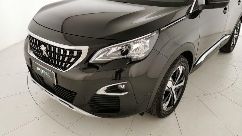 Peugeot 3008 1.5 bluehdi Allure s&s 130cv eat8