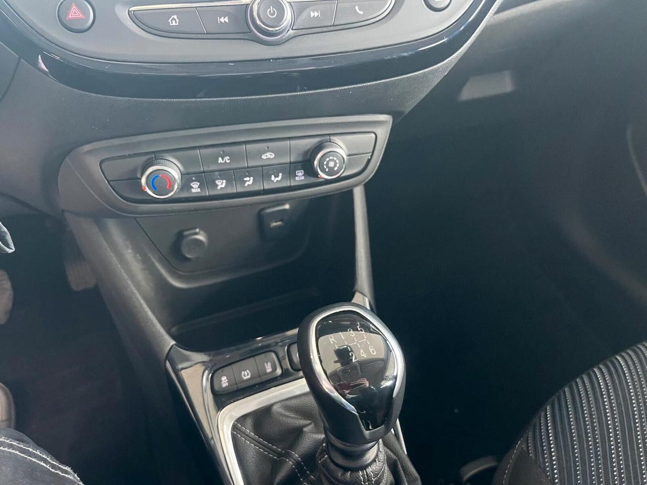 Opel Crossland X 1.5 Ecotec D 102cv Innovation