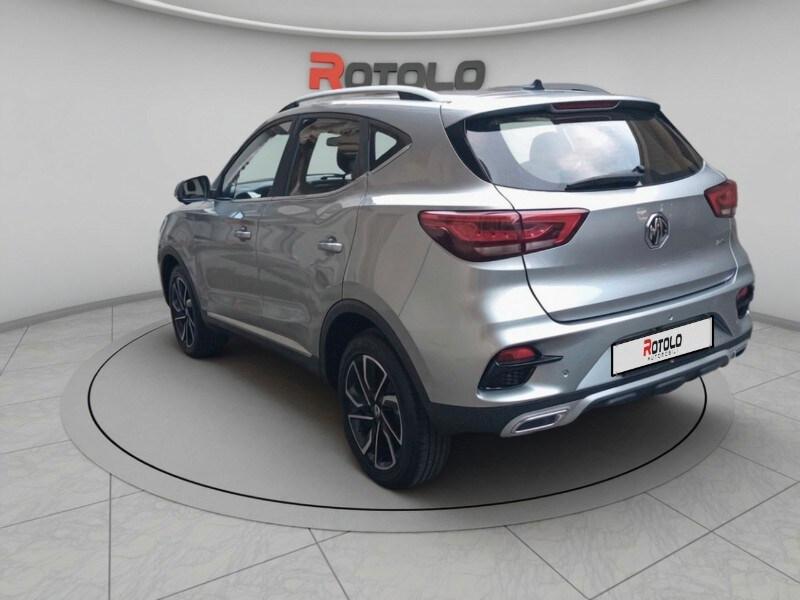 MG ZS (2021-2025) ZS 1.5 VTi-tech Luxury
