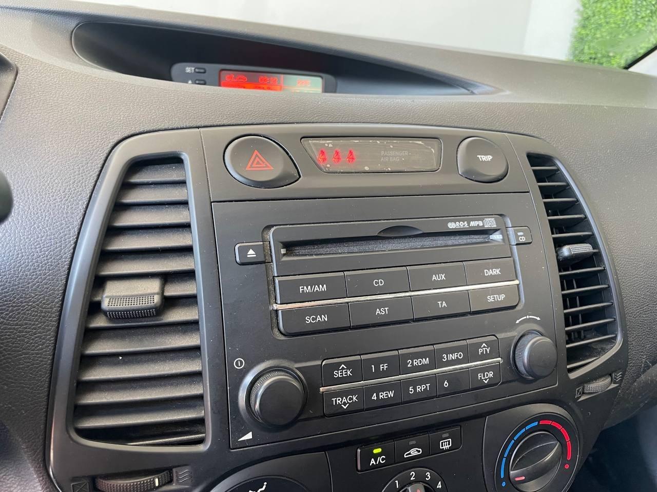 Hyundai i20 - 1.2 | 78 CV - GPL Scadenza 2030