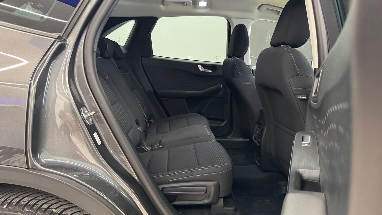 Ford Kuga 1.5 EcoBlue 120 CV 2WD Titanium-2021