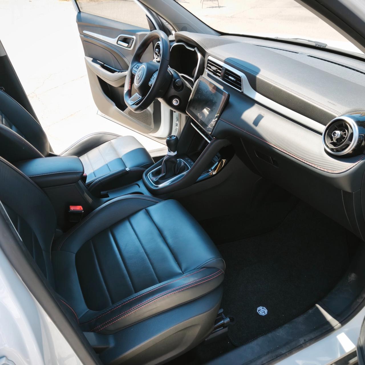 Mg ZS 1.5 VTi-tech Luxury