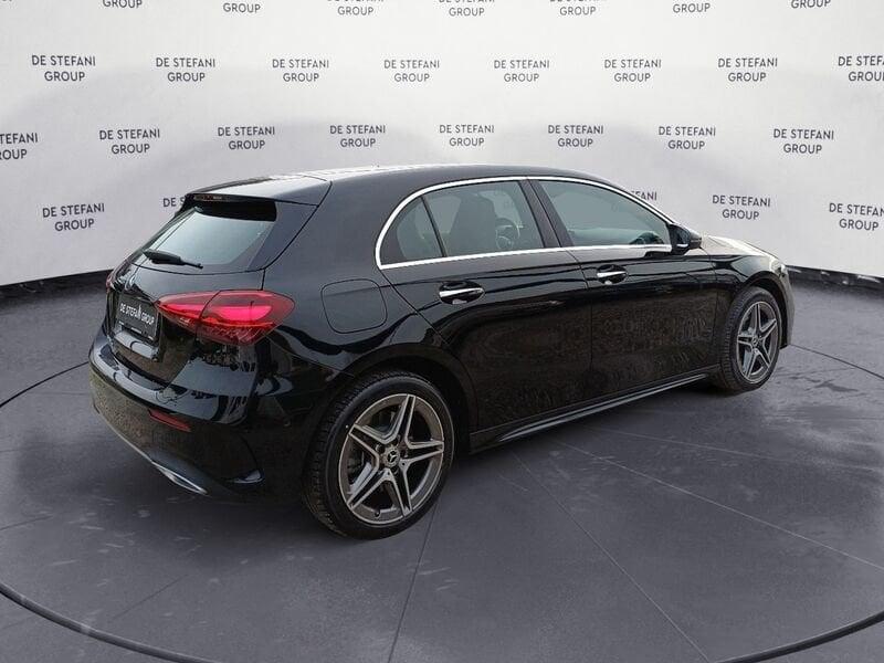 Mercedes-Benz Classe A A 250 e Plug-in Hybrid AMG Line Advanced Plus