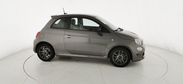 FIAT 500 1.0 Hybrid Connect - OK NEOPATENTATO