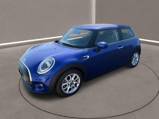 MINI Mini 4ª serie (F56) - 1.5 One Hype