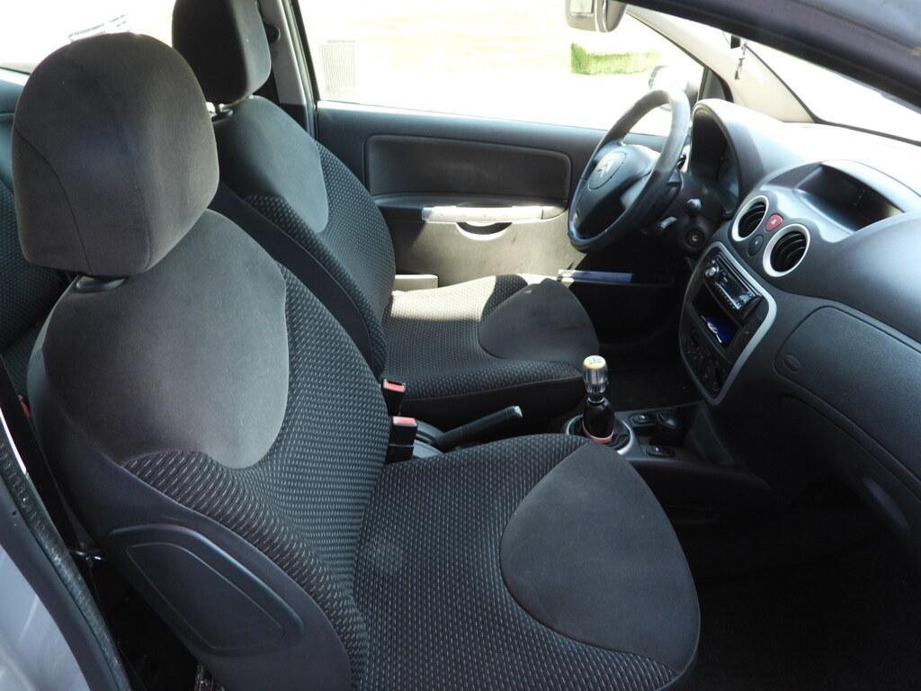 Citroen C2 1.1 Classique
