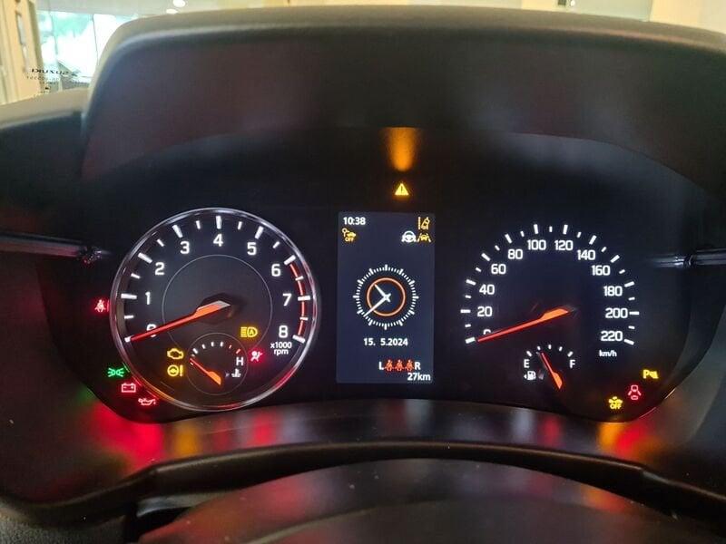 Suzuki Swift 1.2 Hybrid Top