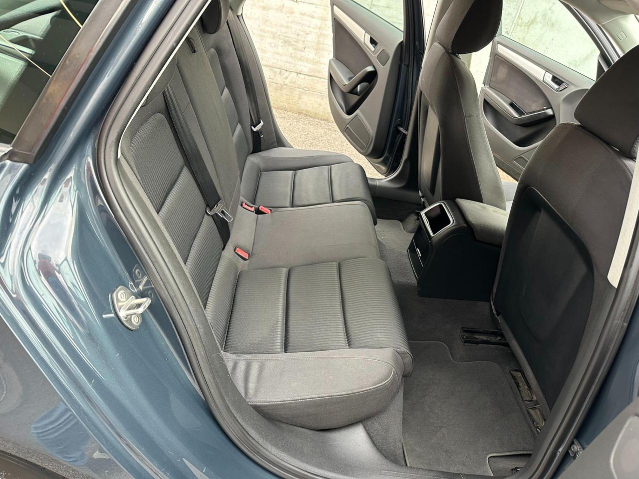 Audi A4 Berlina A4 1.8 tfsi Advanced