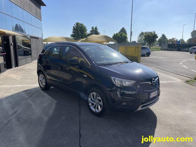 OPEL Crossland X 1.5 ECOTEC D 102 CV S&S Innovation AUTOMATICA