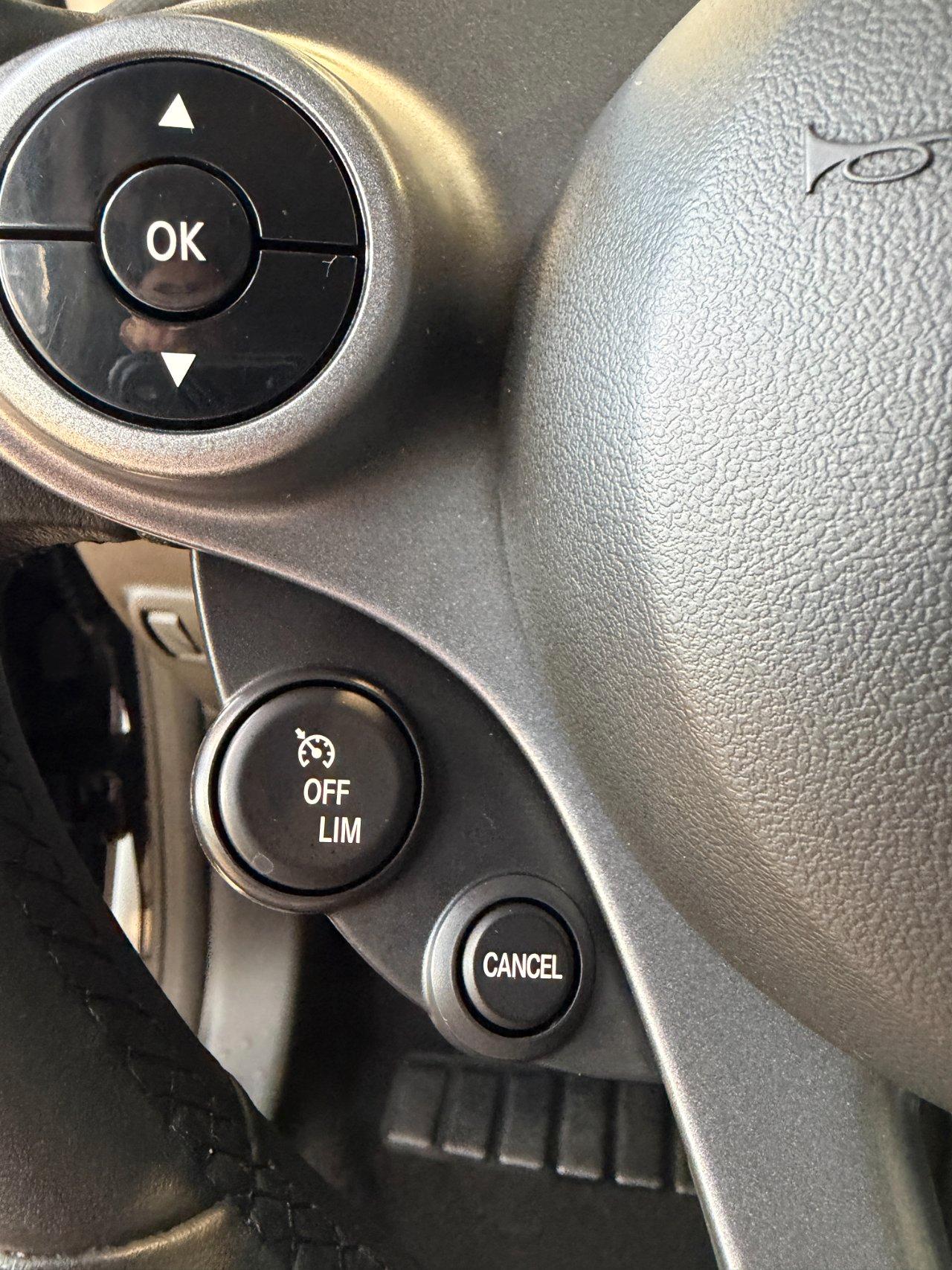 Smart fortwo coupe electric drive Passion