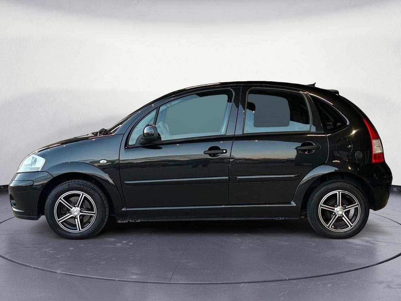Citroen C3 1.4 Perfect Eco Energy M