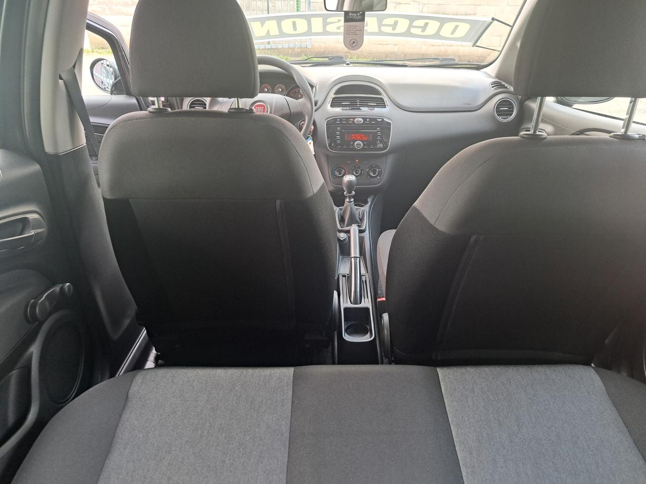 Fiat Punto 1.2 69 CV NEOPATENTATI !!