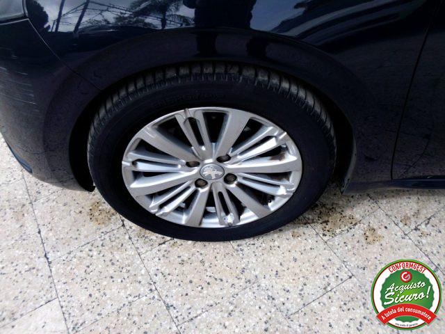 PEUGEOT 208 BlueHDi 100 5 porte Allure