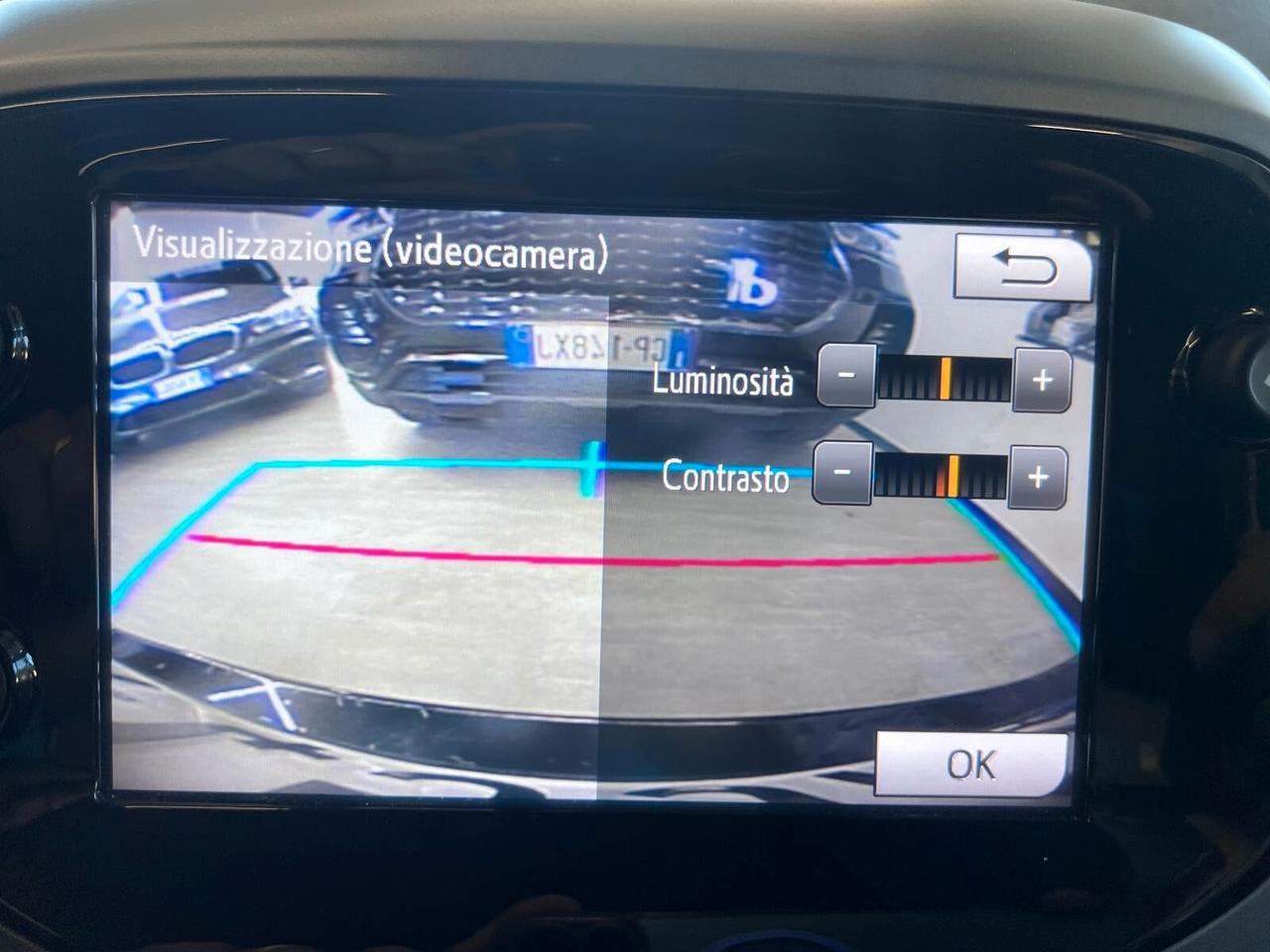 Toyota Aygo 1.0 AUTOMATICA X-PLAY*NO VINCOLI DI FINANZIIAMWNTO*AZIENDALE NAVI UNIPRO