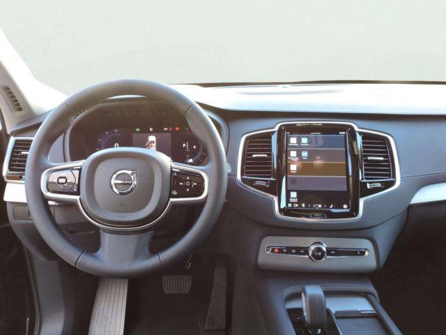 VOLVO XC90 B5 BENZINA AWD PLUS BRIGHT AUTOMATICA 7P. KM0