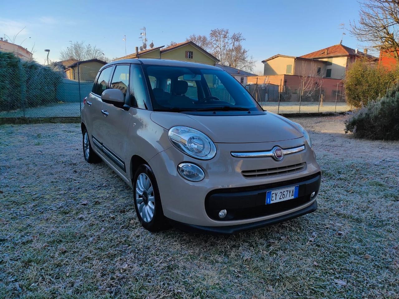 Fiat 500L 1.6 Multijet 105 CV Lounge