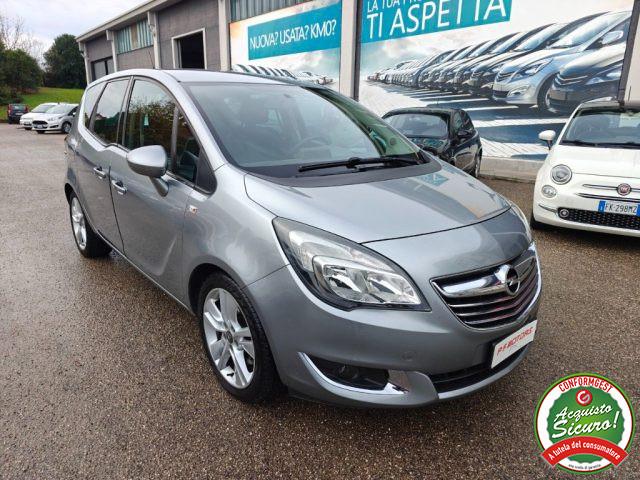 OPEL Meriva 1.6 CDTI 110CV Start&Stop Cosmo